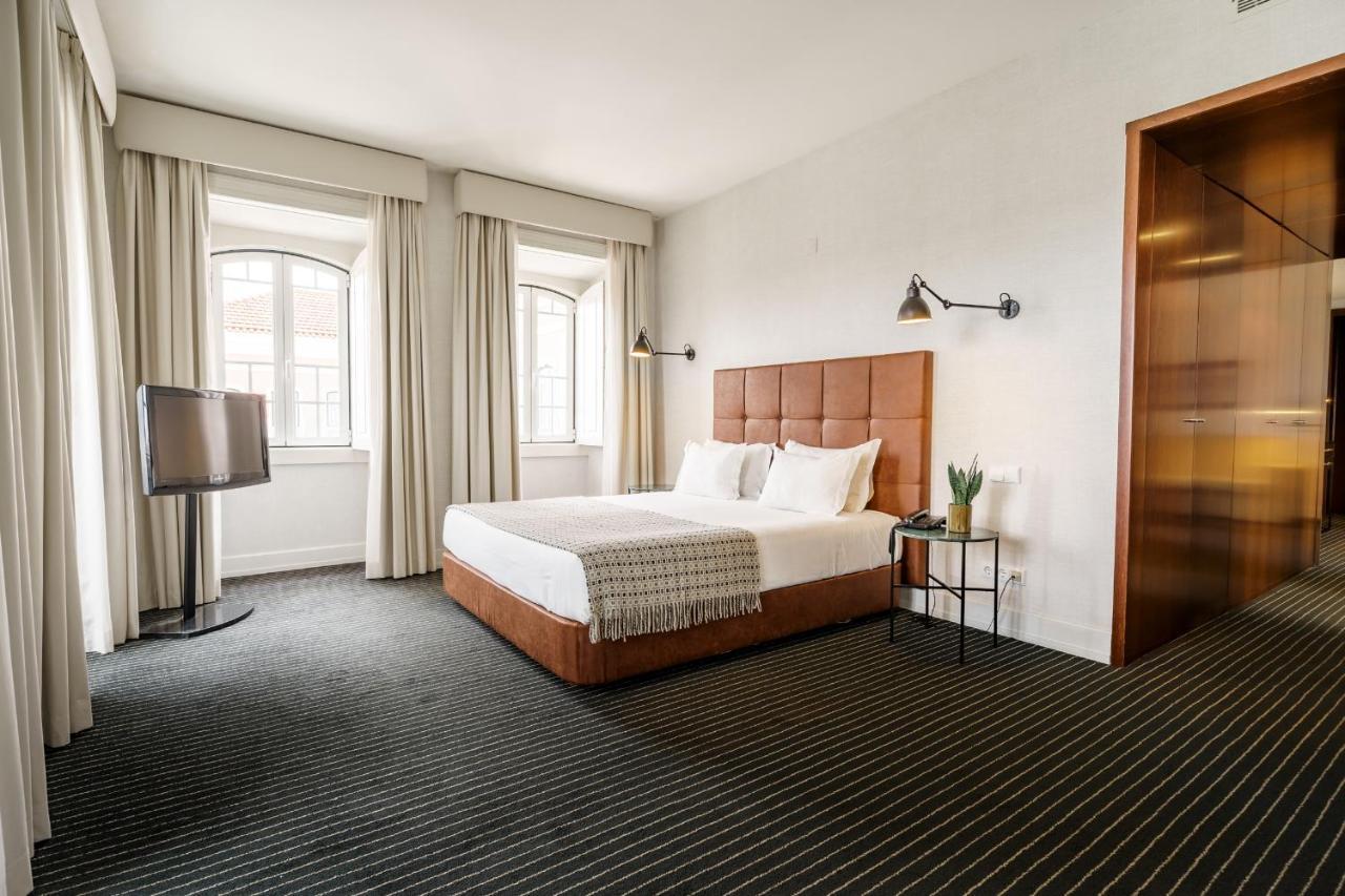 Monte Real - Hotel, Termas & Spa Luaran gambar