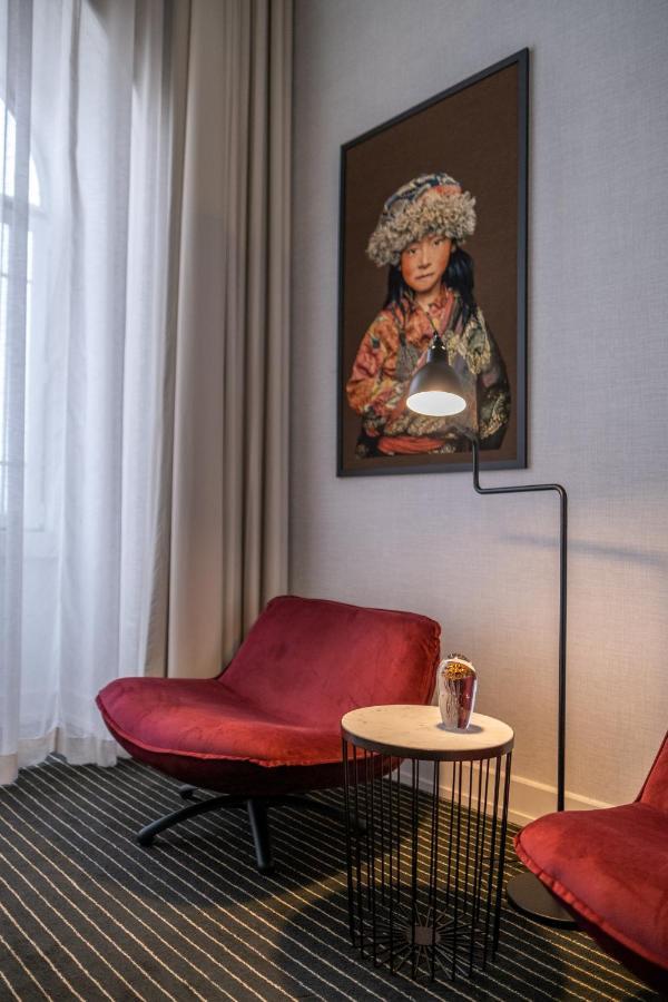 Monte Real - Hotel, Termas & Spa Luaran gambar