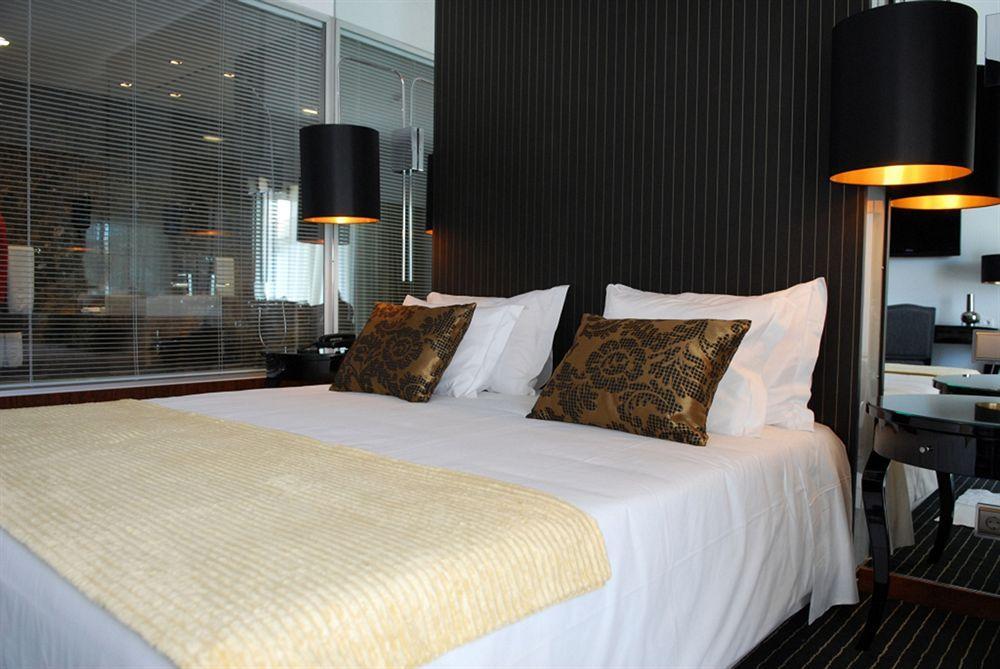 Monte Real - Hotel, Termas & Spa Bilik gambar