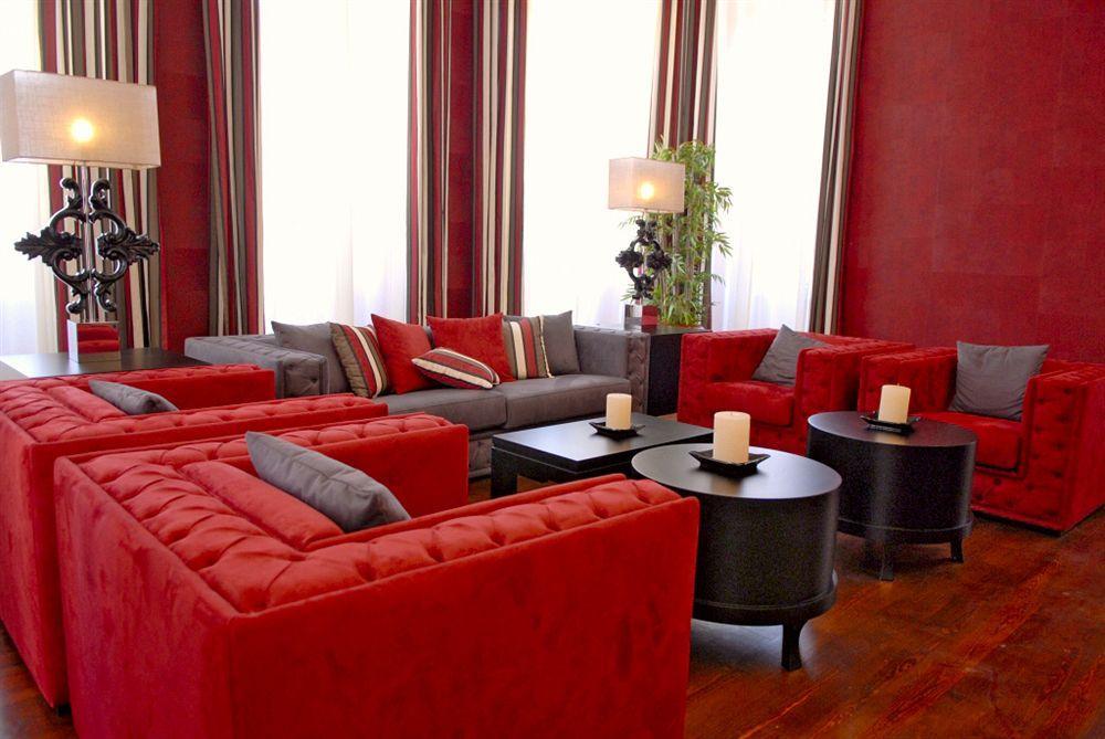 Monte Real - Hotel, Termas & Spa Dalaman gambar