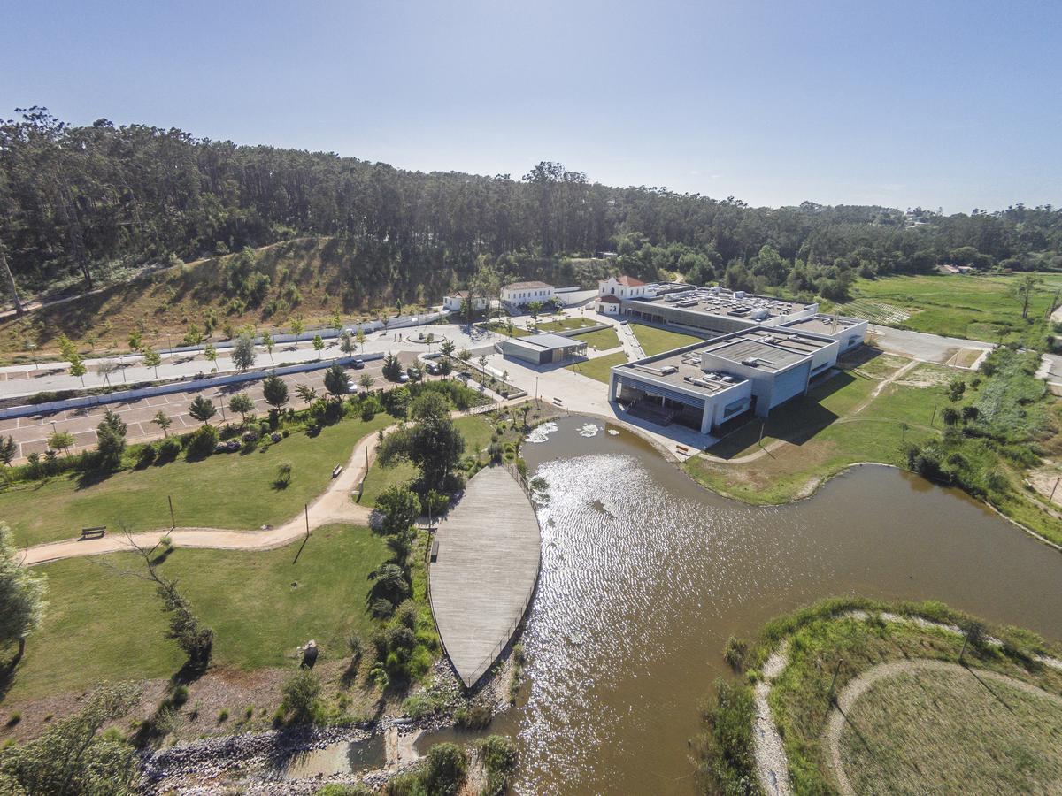 Monte Real - Hotel, Termas & Spa Luaran gambar