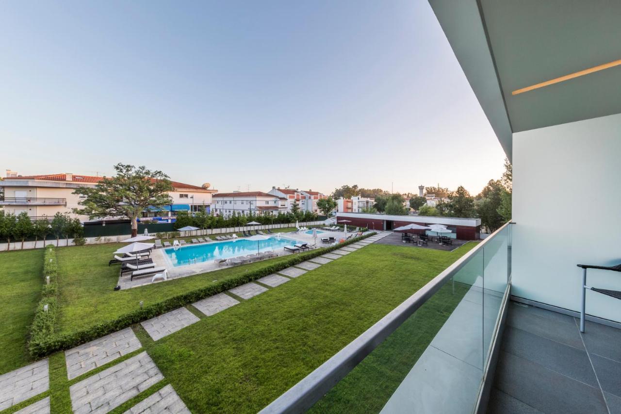 Monte Real - Hotel, Termas & Spa Luaran gambar